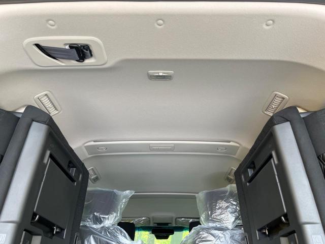P 三菱e-Assist 両側パワースライドドア 純正ナビ アラウンドビューモニター 禁煙車 シートベンチレーション パワーシート LEDヘッドライト LEDフォグ ステアリングヒーター 7人乗り(37枚目)