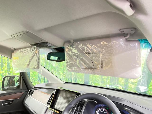 P 三菱e-Assist 両側パワースライドドア 純正ナビ アラウンドビューモニター 禁煙車 シートベンチレーション パワーシート LEDヘッドライト LEDフォグ ステアリングヒーター 7人乗り(39枚目)