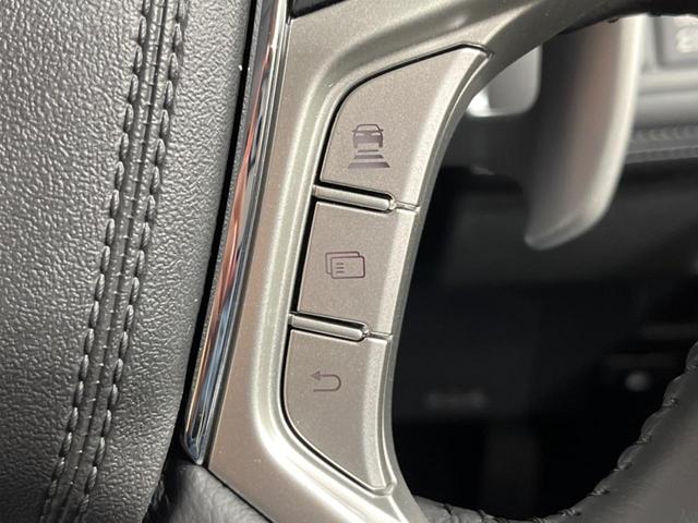 P 三菱e-Assist 両側パワースライドドア 純正ナビ アラウンドビューモニター 禁煙車 シートベンチレーション パワーシート LEDヘッドライト LEDフォグ ステアリングヒーター 7人乗り(47枚目)