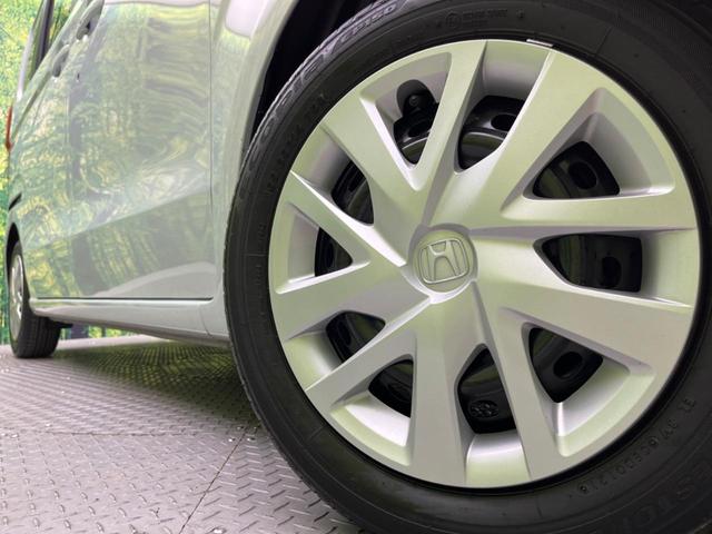 L ホンダセンシング 電動スライドドア SDナビ 地デジ Bluetooth バックカメラ ビルトインETC オートエアコン LEDヘッドライト オートライト クリアランスソナー 禁煙車 スマートキー(14枚目)