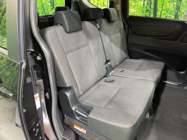 X 禁煙車 電動スライドドア セーフティセンス メモリーナビ Bluetooth再生 バックカメラ コーナーセンサー キーレスエントリー アイドリングストップ(9枚目)