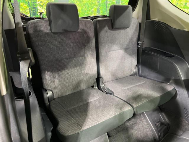 X 禁煙車 電動スライドドア セーフティセンス メモリーナビ Bluetooth再生 バックカメラ コーナーセンサー キーレスエントリー アイドリングストップ(10枚目)