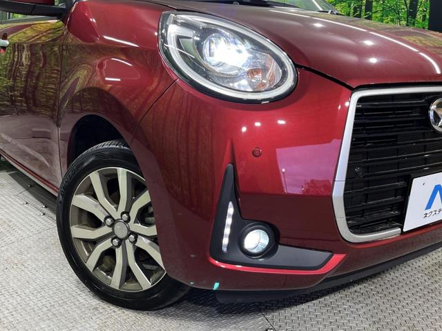 シルク Gパッケージ SAIII 衝突軽減ブレーキ 車線逸脱警報 オートハイビーム LEDヘッドライト LEDフロントフォグ オートライト オートエアコン スマートキー クリアランスソナー 純正15インチアルミ アイドリングストップ(24枚目)