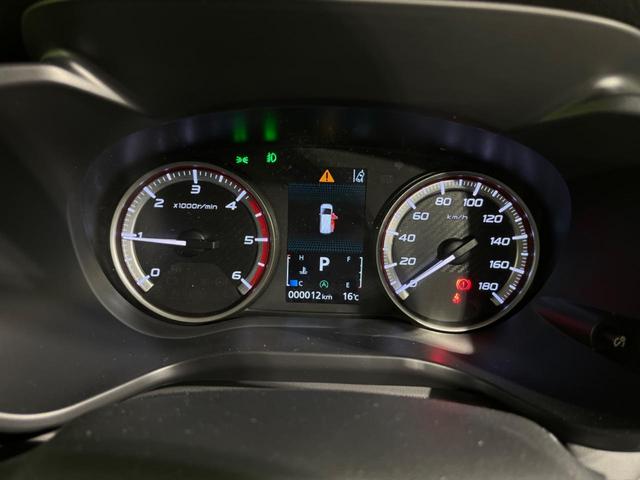 G パワーパッケージ 4WD 三菱e-assist 11型BIGX付 両側パワースライドドア 禁煙車 登録済未使用車 ステアリングヒーター シートヒーター 7人乗り LEDヘッドライト LEDフォグライト パワーバックドア(22枚目)