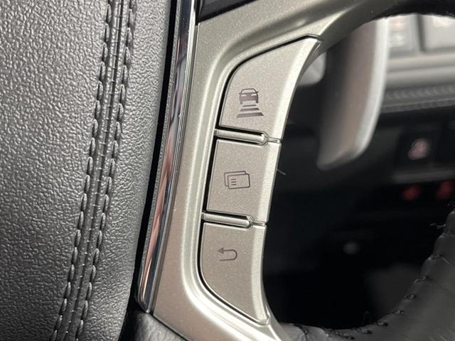 G パワーパッケージ 4WD 三菱e-assist 11型BIGX付 両側パワースライドドア 禁煙車 登録済未使用車 ステアリングヒーター シートヒーター 7人乗り LEDヘッドライト LEDフォグライト パワーバックドア(28枚目)