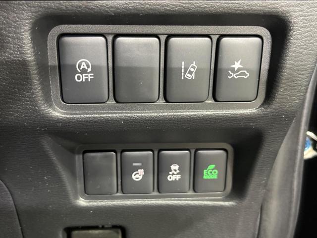 G パワーパッケージ 4WD 三菱e-assist 11型BIGX付 両側パワースライドドア 禁煙車 登録済未使用車 ステアリングヒーター シートヒーター 7人乗り LEDヘッドライト LEDフォグライト パワーバックドア(30枚目)