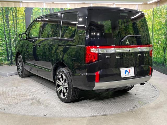 G パワーパッケージ 4WD 三菱e-assist 11型BIGX付 両側パワースライドドア 禁煙車 登録済未使用車 ステアリングヒーター シートヒーター 7人乗り LEDヘッドライト LEDフォグライト パワーバックドア(53枚目)