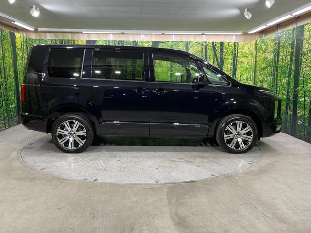 G パワーパッケージ 4WD 三菱e-assist 11型BIGX付 両側パワースライドドア 禁煙車 登録済未使用車 ステアリングヒーター シートヒーター 7人乗り LEDヘッドライト LEDフォグライト パワーバックドア(55枚目)