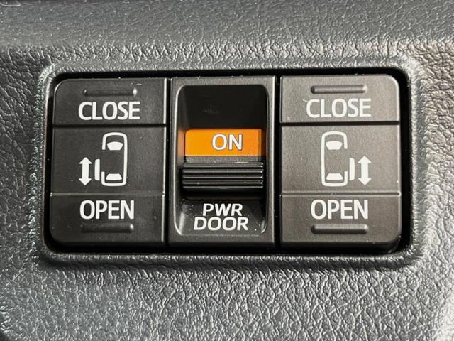 G クエロ トヨタセーフティセンス 純正ナビ バックカメラ ETC 両側パワースライド スマートキー LEDヘッドライト 社外アルミ オートエアコン アイドリングストップ オートハイビーム(6枚目)