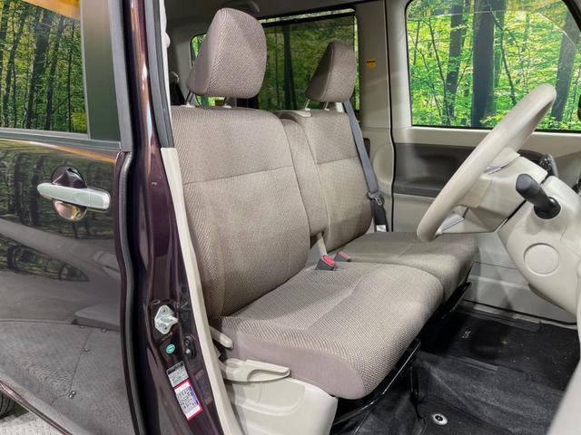 X SAIII 純正ナビ スマートアシスト 電動スライドドア 禁煙車 バックカメラ Bluetooth再生 フルセグ再生 運転席側シートヒーター ETC 踏み間違い ドライブレコーダー ベンチシート オートライト(9枚目)