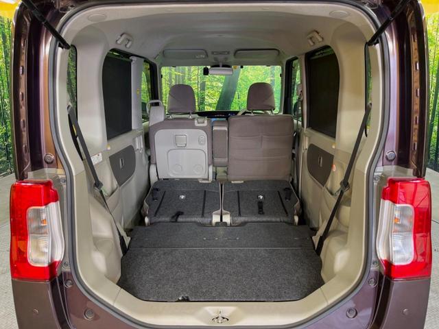 X SAIII 純正ナビ スマートアシスト 電動スライドドア 禁煙車 バックカメラ Bluetooth再生 フルセグ再生 運転席側シートヒーター ETC 踏み間違い ドライブレコーダー ベンチシート オートライト(11枚目)