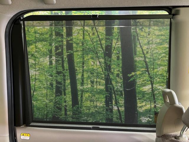 X SAIII 純正ナビ スマートアシスト 電動スライドドア 禁煙車 バックカメラ Bluetooth再生 フルセグ再生 運転席側シートヒーター ETC 踏み間違い ドライブレコーダー ベンチシート オートライト(43枚目)