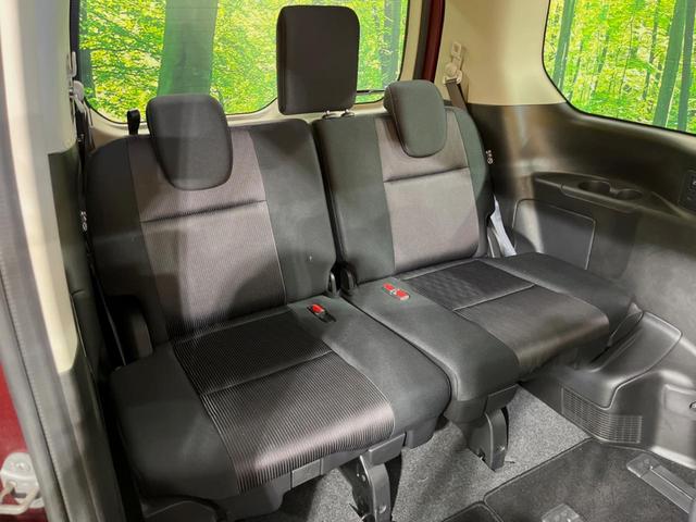 ハイウェイスターG プロパイロットエディション 禁煙車 ハンズフリー両側パワスラ 純正9型ナビ フリップダウンモニター 衝突軽減ブレーキ 車線逸脱警報 プロパイロット Bluetooth再生 フルセグ ETC ドラレコ ETC LEDヘッドライト(11枚目)