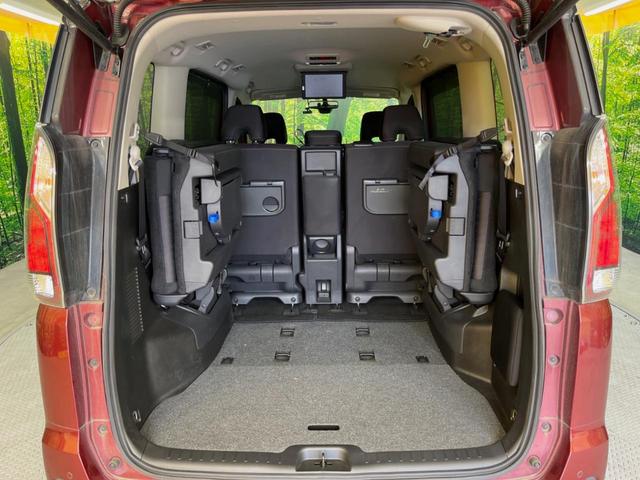 ハイウェイスターG プロパイロットエディション 禁煙車 ハンズフリー両側パワスラ 純正9型ナビ フリップダウンモニター 衝突軽減ブレーキ 車線逸脱警報 プロパイロット Bluetooth再生 フルセグ ETC ドラレコ ETC LEDヘッドライト(12枚目)