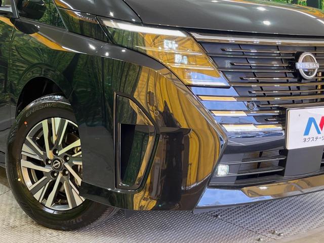 ハイウェイスターV 登録済み未使用車 360度セーフティアシスト ハンズフリー両側パワースライドドア アラウンドビューモニター プロパイロット インテリジェントルームミラー LEDヘッドライト インテリジェントキー(13枚目)