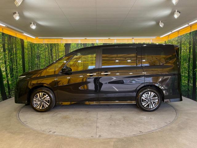 ハイウェイスターV 登録済み未使用車 360度セーフティアシスト ハンズフリー両側パワースライドドア アラウンドビューモニター プロパイロット インテリジェントルームミラー LEDヘッドライト インテリジェントキー(56枚目)