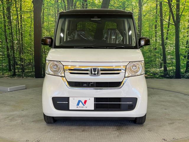 L コーディネートスタイル 届出済未使用車 ホンダセンシング 両側電動スライドドア レーダークルーズコントロール LEDヘッドライト スマートキー 踏み間違い防止 クリアランスソナー オートマチックハイビーム 車線逸脱警報(14枚目)
