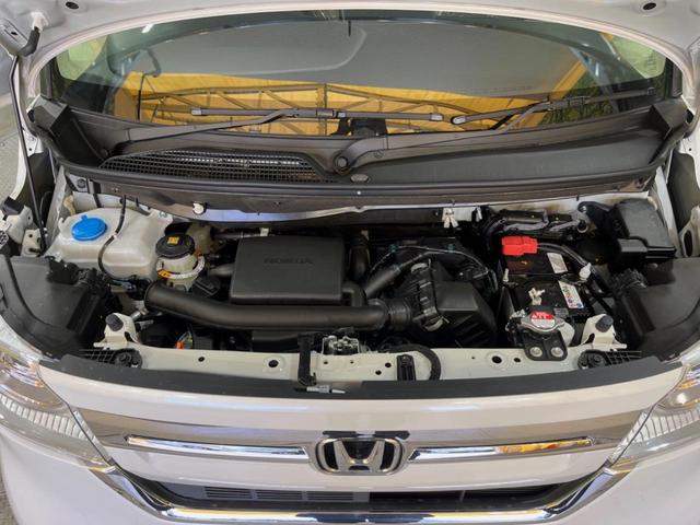 L コーディネートスタイル 届出済未使用車 ホンダセンシング 両側電動スライドドア レーダークルーズコントロール LEDヘッドライト スマートキー 踏み間違い防止 クリアランスソナー オートマチックハイビーム 車線逸脱警報(18枚目)