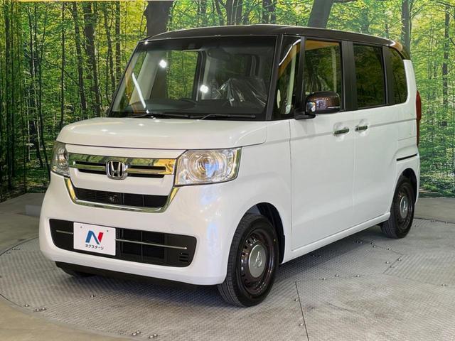 L コーディネートスタイル 届出済未使用車 ホンダセンシング 両側電動スライドドア レーダークルーズコントロール LEDヘッドライト スマートキー 踏み間違い防止 クリアランスソナー オートマチックハイビーム 車線逸脱警報(45枚目)