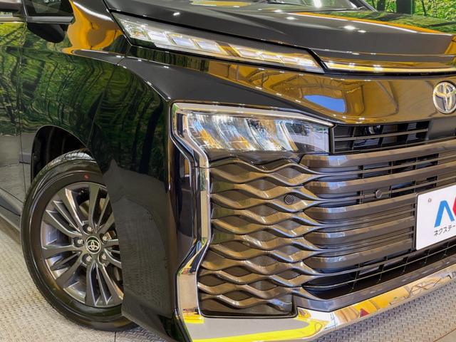 S-G 登録済未使用車 トヨタセーフティーセンス レーダークルーズコントロール 純正ディスプレイオーディオ 両側パワースライドドア バックカメラ Bluetooth再生 スマートキー オートライト(14枚目)