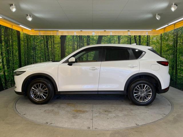 中古車 マツダ CX-5 XD プロアクティブ 通販