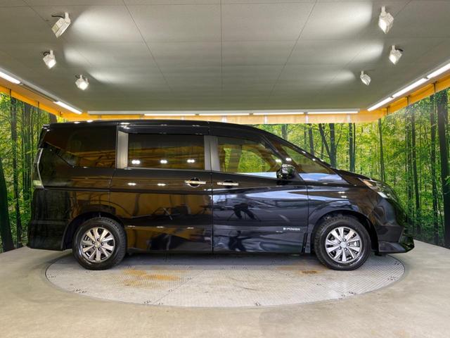 e-パワー ハイウェイスターV エマージェンシーブレーキ 純正9型ナビ アラウンドビューモニター セーフティパックB 両側電動スライドドア プロパイロット インテリジェントルームミラー ETC 前席シートヒーター 禁煙車(68枚目)