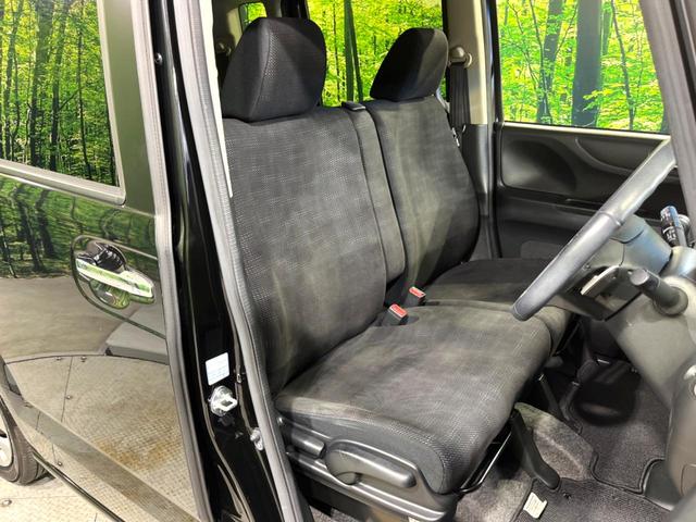 G・ターボLパッケージ 禁煙車 シティブレーキアクティブシステム 両側パワースライドドア 純正ナビ バックカメラ Bluetooth再生 ETC クルーズコントロール HIDヘッドライト オートライト シートバックテーブル(9枚目)