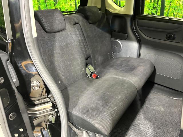 G・ターボLパッケージ 禁煙車 シティブレーキアクティブシステム 両側パワースライドドア 純正ナビ バックカメラ Bluetooth再生 ETC クルーズコントロール HIDヘッドライト オートライト シートバックテーブル(10枚目)