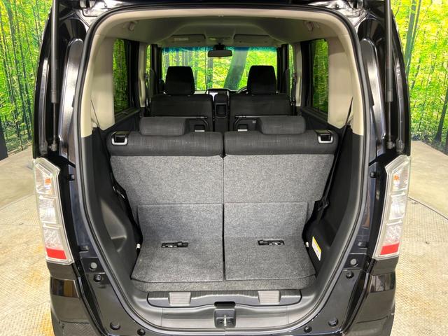 G・ターボLパッケージ 禁煙車 シティブレーキアクティブシステム 両側パワースライドドア 純正ナビ バックカメラ Bluetooth再生 ETC クルーズコントロール HIDヘッドライト オートライト シートバックテーブル(11枚目)