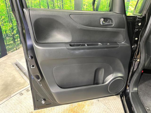G・ターボLパッケージ 禁煙車 シティブレーキアクティブシステム 両側パワースライドドア 純正ナビ バックカメラ Bluetooth再生 ETC クルーズコントロール HIDヘッドライト オートライト シートバックテーブル(37枚目)
