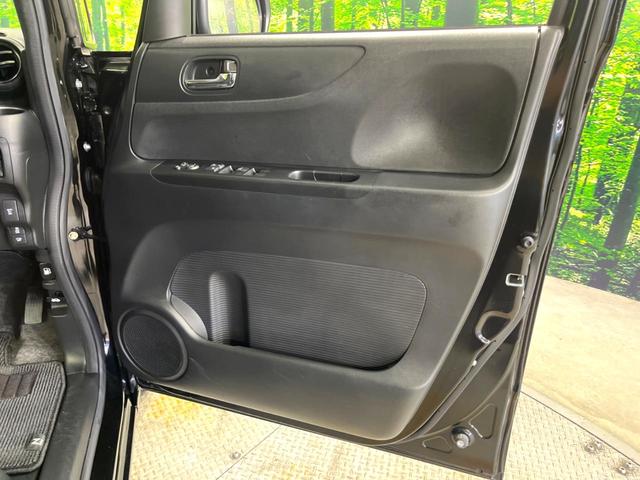 G・ターボLパッケージ 禁煙車 シティブレーキアクティブシステム 両側パワースライドドア 純正ナビ バックカメラ Bluetooth再生 ETC クルーズコントロール HIDヘッドライト オートライト シートバックテーブル(38枚目)