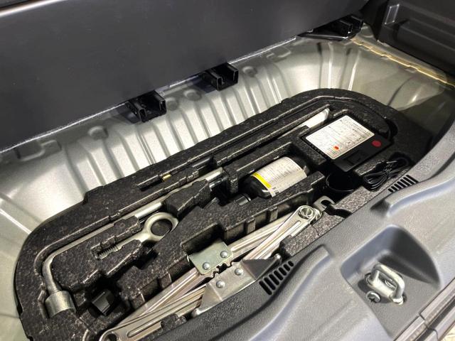 G・ターボLパッケージ 禁煙車 シティブレーキアクティブシステム 両側パワースライドドア 純正ナビ バックカメラ Bluetooth再生 ETC クルーズコントロール HIDヘッドライト オートライト シートバックテーブル(41枚目)
