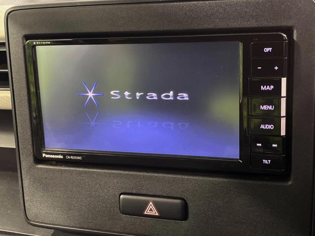 ハイブリッドFX 禁煙車 SDナビ ETC Bluetooth CD・DVD シートヒーター オートエアコン 電動格納ミラー アイドリングストップ 盗難防止システム プライバシーガラス ヘッドライトレベライザー(3枚目)