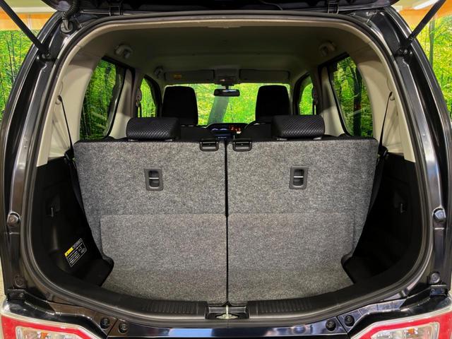 ハイブリッドFX 禁煙車 SDナビ ETC Bluetooth CD・DVD シートヒーター オートエアコン 電動格納ミラー アイドリングストップ 盗難防止システム プライバシーガラス ヘッドライトレベライザー(27枚目)