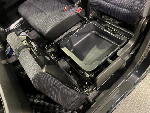 ハイブリッドFX 禁煙車 SDナビ ETC Bluetooth CD・DVD シートヒーター オートエアコン 電動格納ミラー アイドリングストップ 盗難防止システム プライバシーガラス ヘッドライトレベライザー(33枚目)