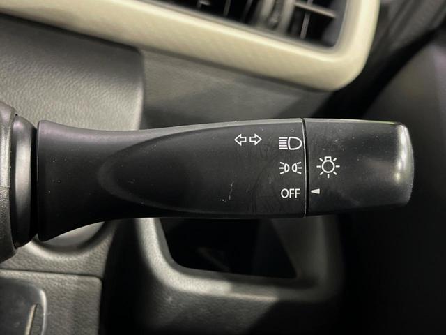 ハイブリッドFX 禁煙車 SDナビ ETC Bluetooth CD・DVD シートヒーター オートエアコン 電動格納ミラー アイドリングストップ 盗難防止システム プライバシーガラス ヘッドライトレベライザー(38枚目)