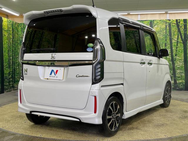 ホンダ Ｎ－ＢＯＸカスタム