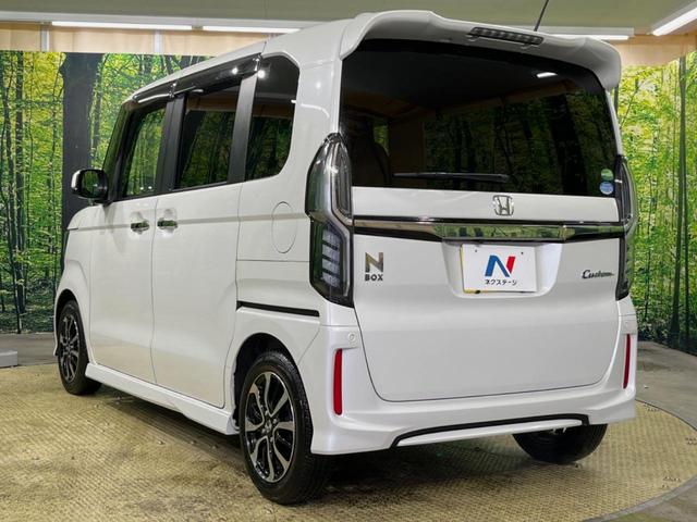 ホンダ Ｎ－ＢＯＸカスタム