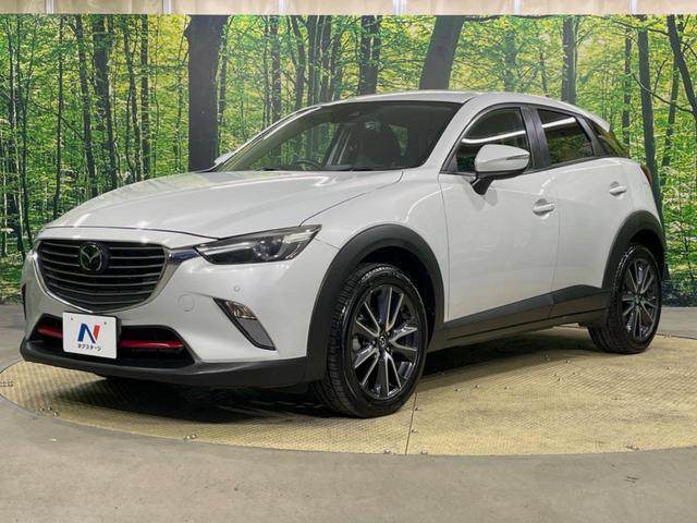 マツダ ＣＸ－３