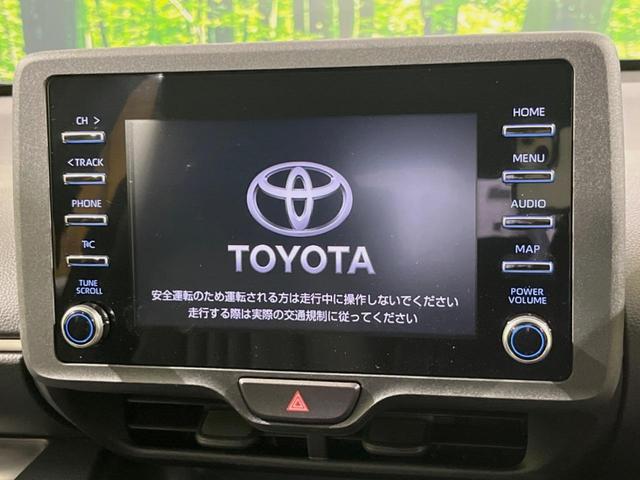 Ｘ　禁煙車　セーフティセンス　ナビ機能付純正ディスプレイオーディオ　バックカメラ　ＥＴＣ　クリアランスソナー　スマートキー　オートマチックハイビーム　オートライト　ステアリングスイッチ　ＵＳＢ(4枚目)