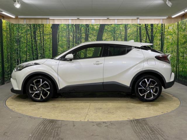 トヨタ Ｃ－ＨＲ