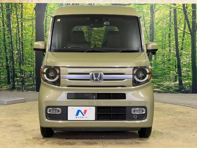 Ｎ－ＶＡＮ＋スタイル ファン・ターボ　ホンダセンシング　禁煙車　４ＷＤ　ターボ　レーダークルーズコントロール　バックカメラ　ＥＴＣ　ドライブレコーダー　オートライト　オートエアコン　スマートキー　ＬＥＤヘッドライト　アイドリングストップ（15枚目）