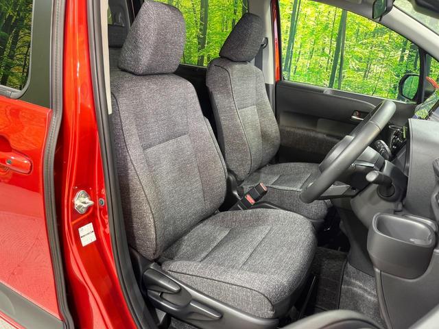 シエンタ ハイブリッドＺ　純正１０．５型ディスプレイオーディオ　全周囲カメラ　禁煙車　衝突軽減装置　両側電動スライドドア　ブラインドスポットモニター　シートヒーター　クリアランスソナー　ＬＥＤヘッドライト　ＥＴＣ（8枚目）