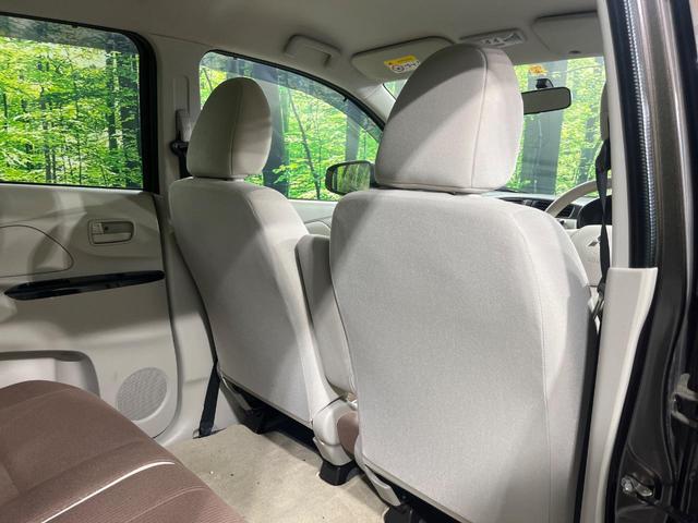 ｅＫワゴン Ｅ　ｅ－アシスト　ｅ－アシストレス　禁煙車　運転席シートヒーター　ＣＤオーディオ　キーレスエントリーシステム　電動格納ミラー　ダイアルエアコン　ヘッドライトレベライザー　セキュリティアラーム（27枚目）