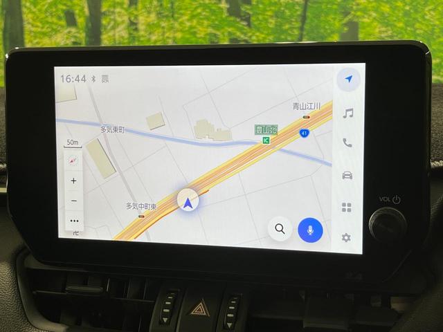 ＲＡＶ４ アドベンチャー　オフロードパッケージＩＩ　禁煙車　４ＷＤ　純正１０．５型ナビ付ディスプレイオーディオ　パノラミックビューモニター　デジタルインナーミラー　ＥＴＣ２．０　シートベンチレーション　合皮スポーティーシート　純正１８ＡＷ　スマートキー（3枚目）