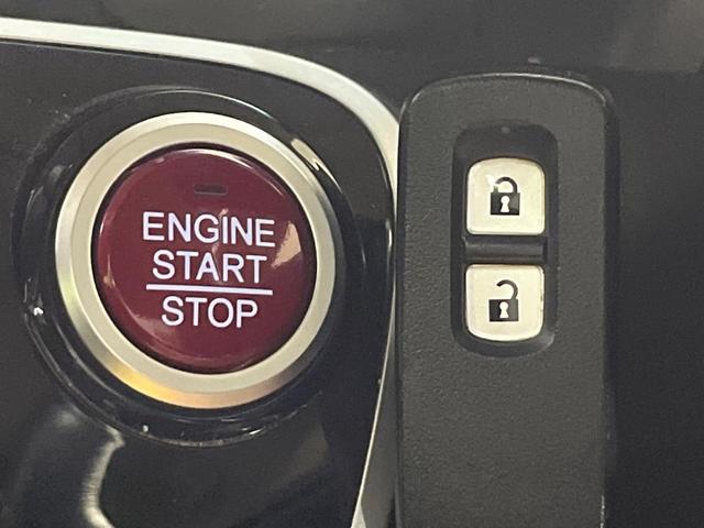 Ｎ－ＢＯＸ Ｇ　禁煙車　純正ナビ　ワンセグ　ＥＴＣ　オートエアコン　シティブレーキサポート　ヘッドライトレベライザー　ＥＣＯＮ　両側スライドドア　プライバシーガラス　スマートキー（20枚目）