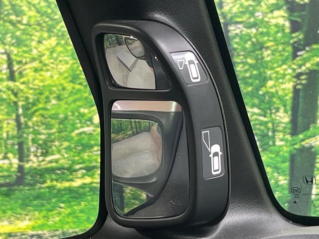 Ｎ－ＢＯＸ Ｇ　禁煙車　純正ナビ　ワンセグ　ＥＴＣ　オートエアコン　シティブレーキサポート　ヘッドライトレベライザー　ＥＣＯＮ　両側スライドドア　プライバシーガラス　スマートキー（33枚目）
