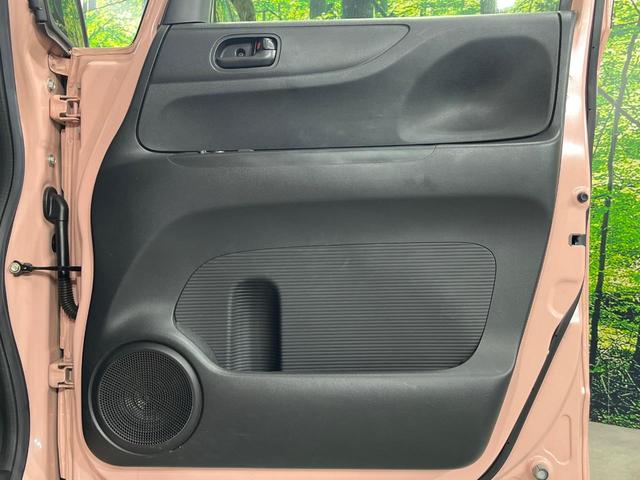 Ｎ－ＢＯＸ Ｇ　禁煙車　純正ナビ　ワンセグ　ＥＴＣ　オートエアコン　シティブレーキサポート　ヘッドライトレベライザー　ＥＣＯＮ　両側スライドドア　プライバシーガラス　スマートキー（34枚目）