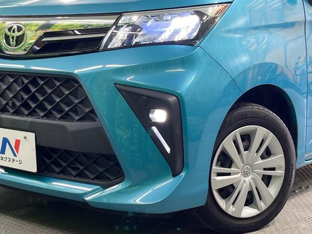 ルーミー Ｇ　禁煙車　９型ディスプレイオーディオ　両側電動ドア　全周囲カメラ　衝突被害軽減システム　ドラレコ　コーナーセンサー　シートヒーター　ＬＥＤヘッド　ビルトインＥＴＣ　オートライト　オートエアコン（12枚目）