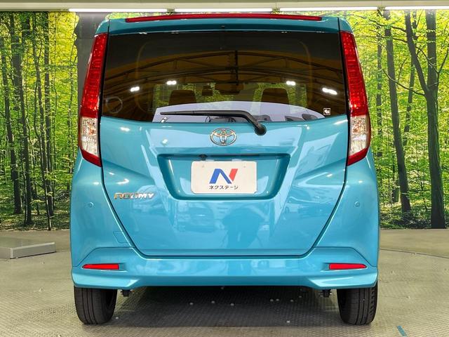 ルーミー Ｇ　禁煙車　９型ディスプレイオーディオ　両側電動ドア　全周囲カメラ　衝突被害軽減システム　ドラレコ　コーナーセンサー　シートヒーター　ＬＥＤヘッド　ビルトインＥＴＣ　オートライト　オートエアコン（15枚目）